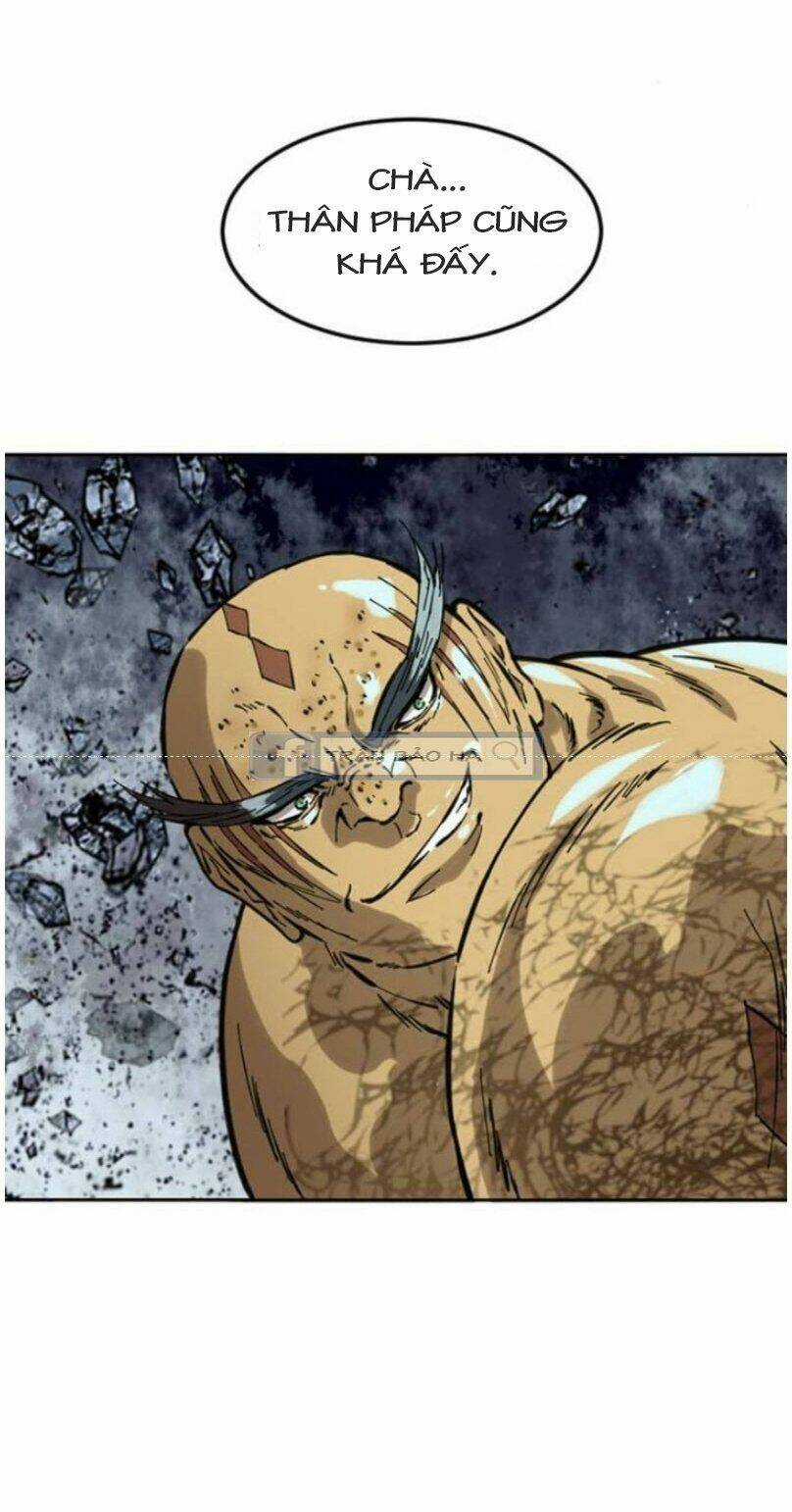 Thiên Hạ Đệ Nhất Nhân - Chapter 50 - Trang 70