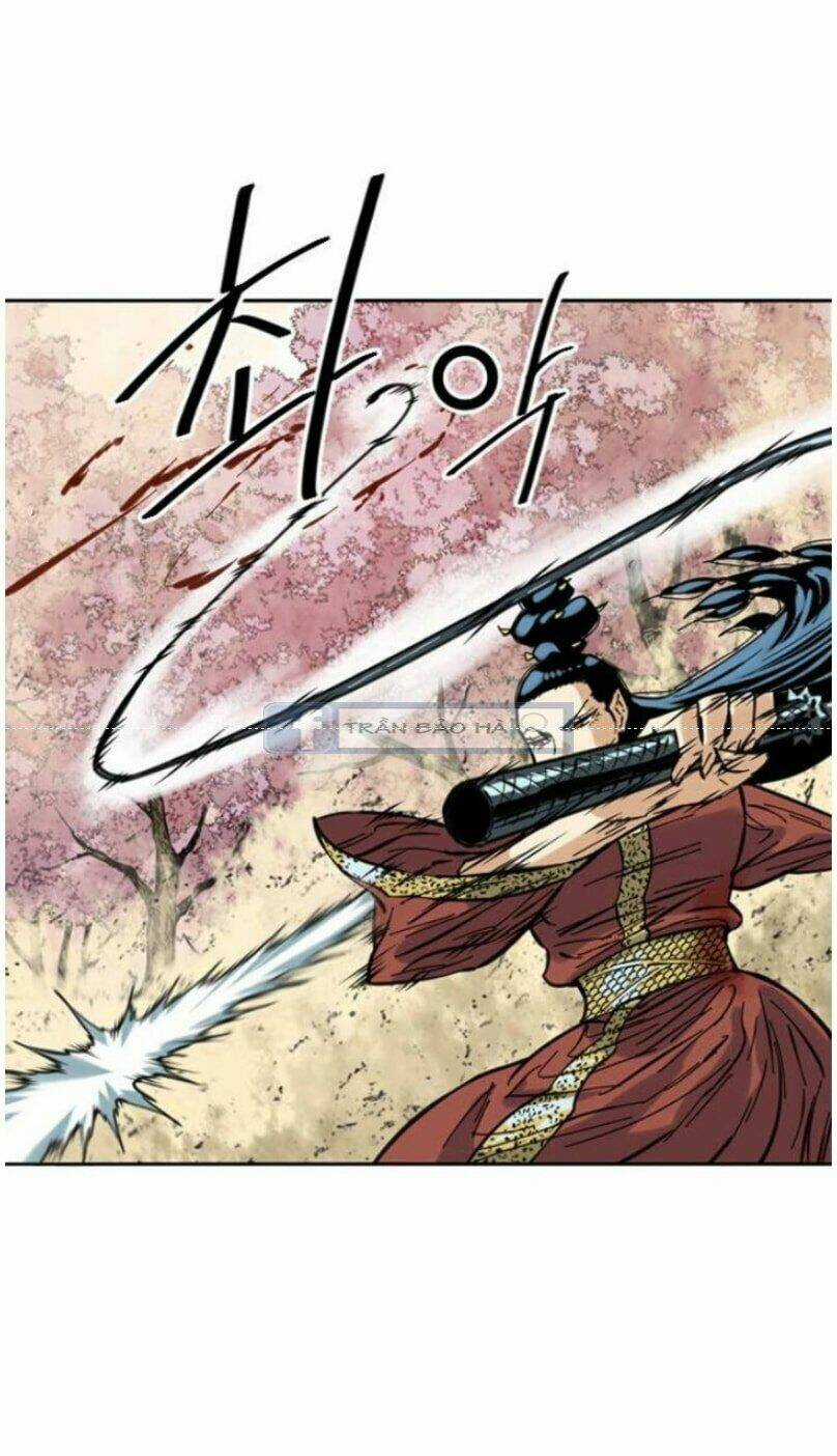 Thiên Hạ Đệ Nhất Nhân - Chapter 50 - Trang 8