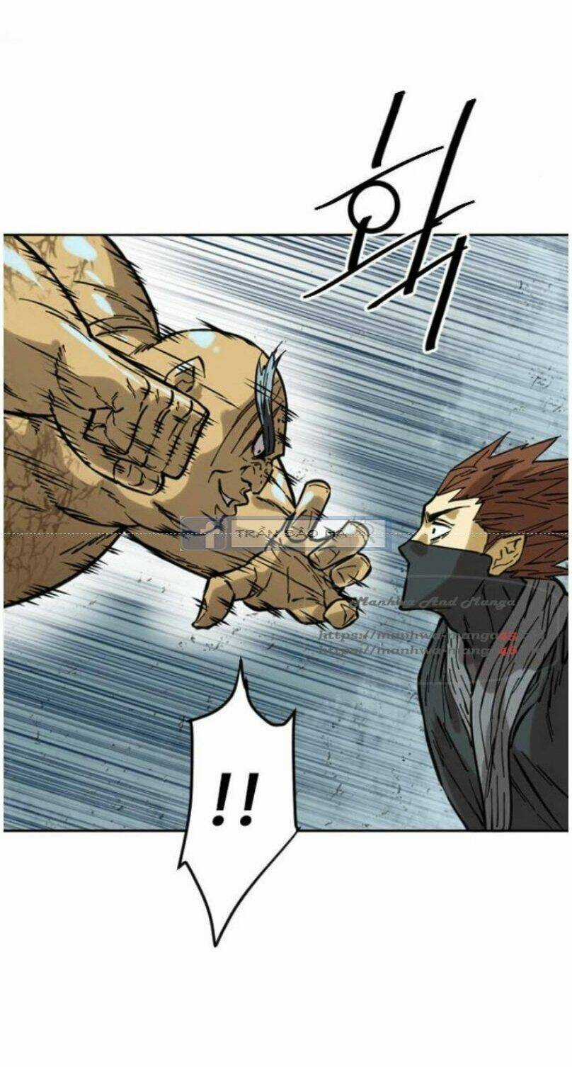 Thiên Hạ Đệ Nhất Nhân - Chapter 50 - Trang 71