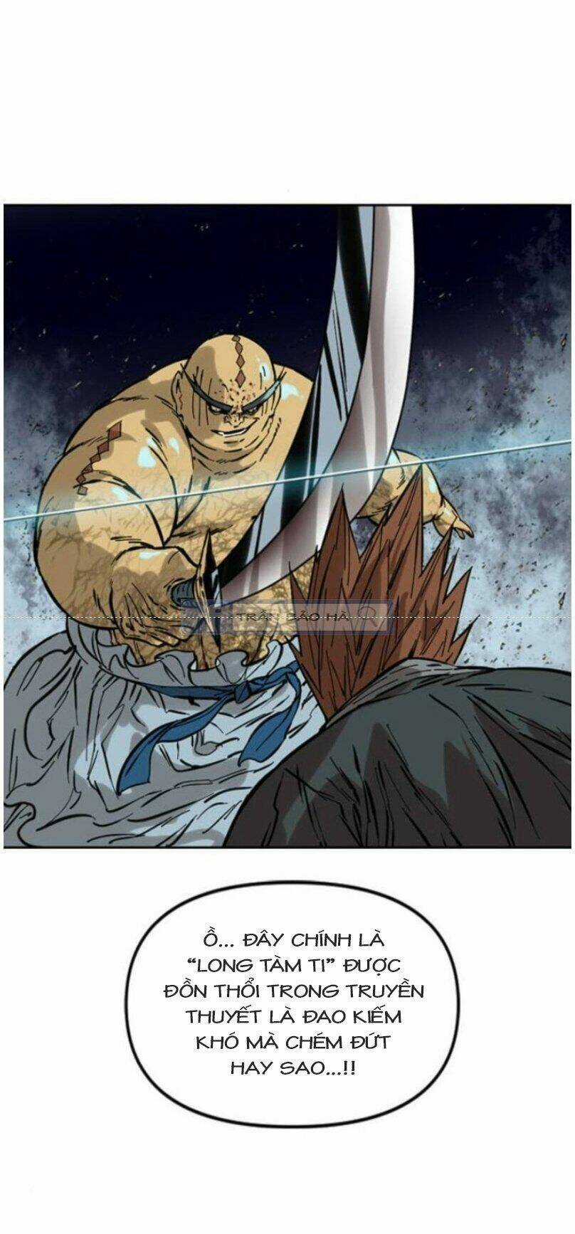 Thiên Hạ Đệ Nhất Nhân - Chapter 50 - Trang 75