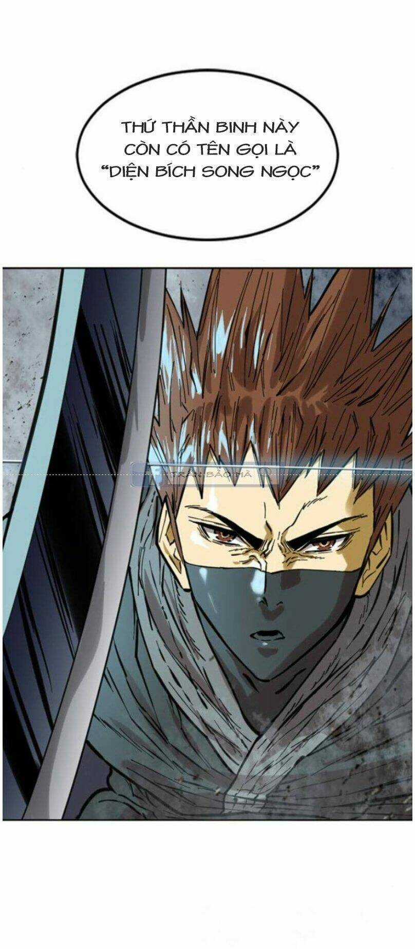 Thiên Hạ Đệ Nhất Nhân - Chapter 50 - Trang 76