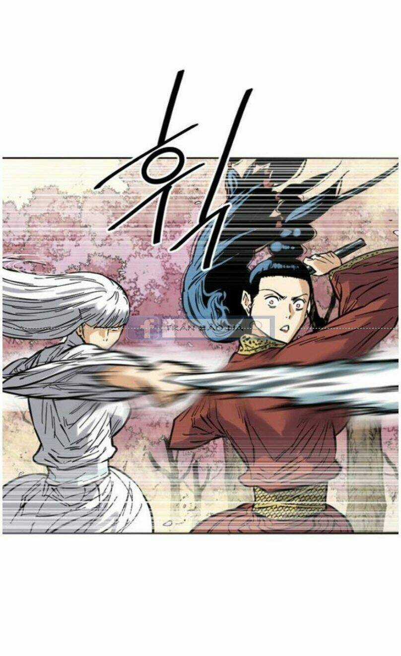 Thiên Hạ Đệ Nhất Nhân - Chapter 50 - Trang 9