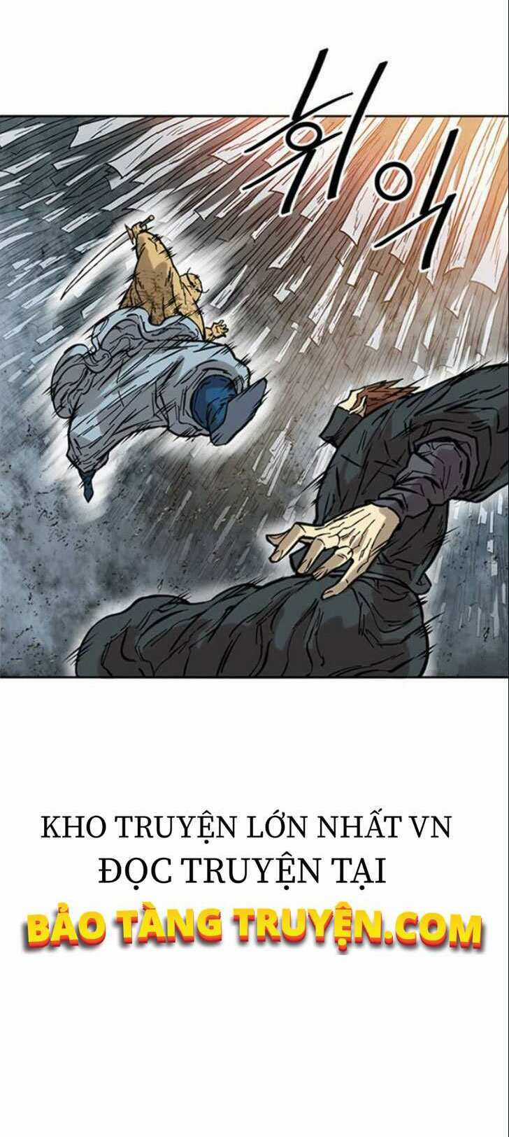 Thiên Hạ Đệ Nhất Nhân - Chapter 51 - Trang 3