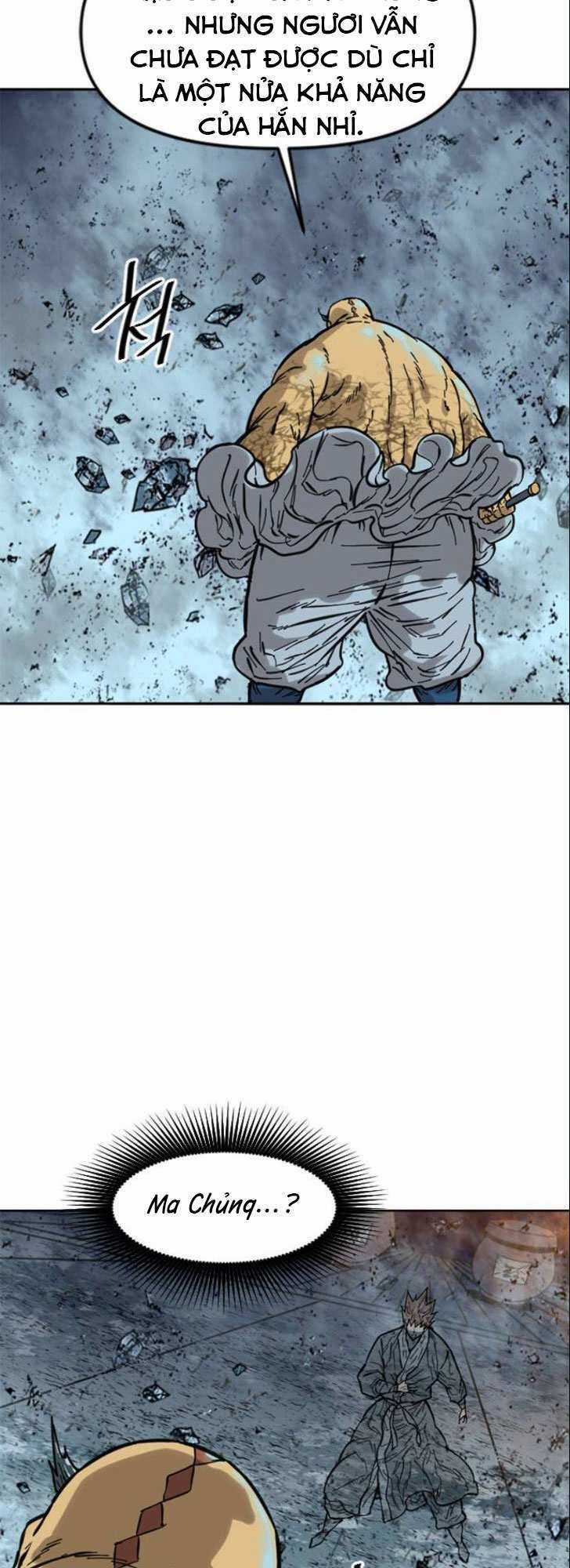 Thiên Hạ Đệ Nhất Nhân - Chapter 51 - Trang 23