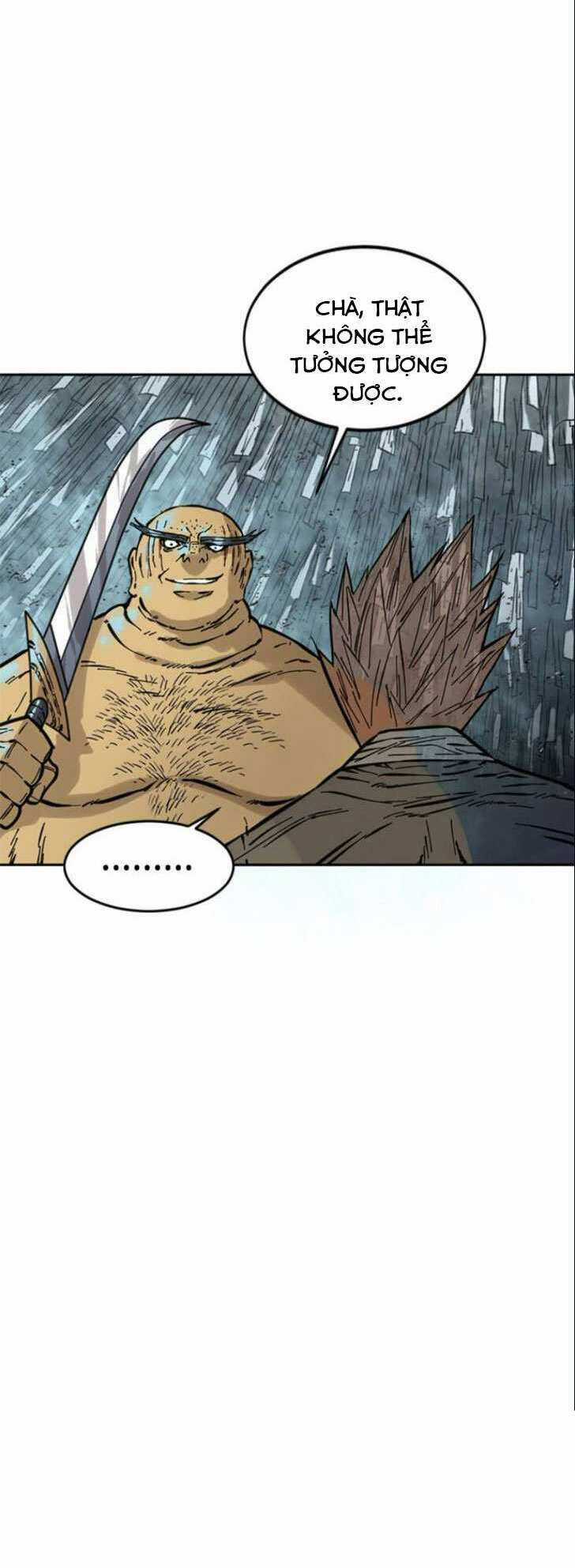 Thiên Hạ Đệ Nhất Nhân - Chapter 51 - Trang 25