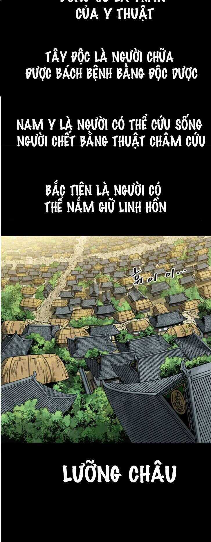 Thiên Hạ Đệ Nhất Nhân - Chapter 51 - Trang 27