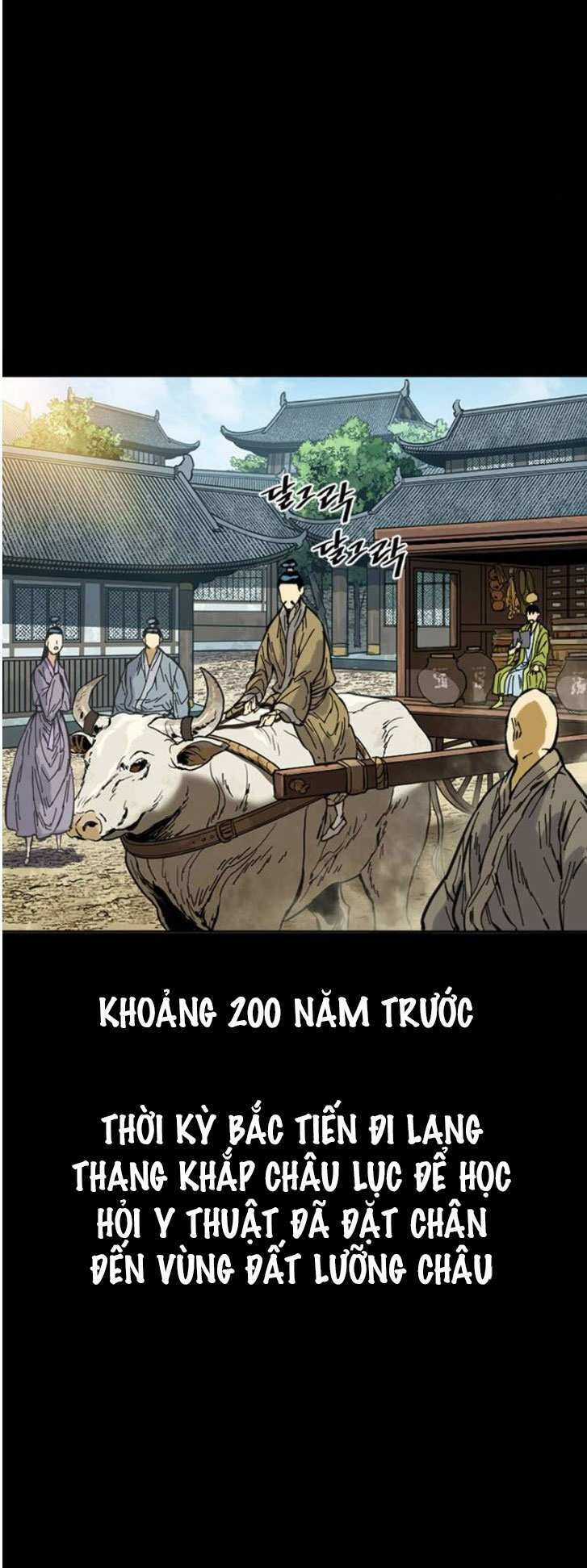 Thiên Hạ Đệ Nhất Nhân - Chapter 51 - Trang 28