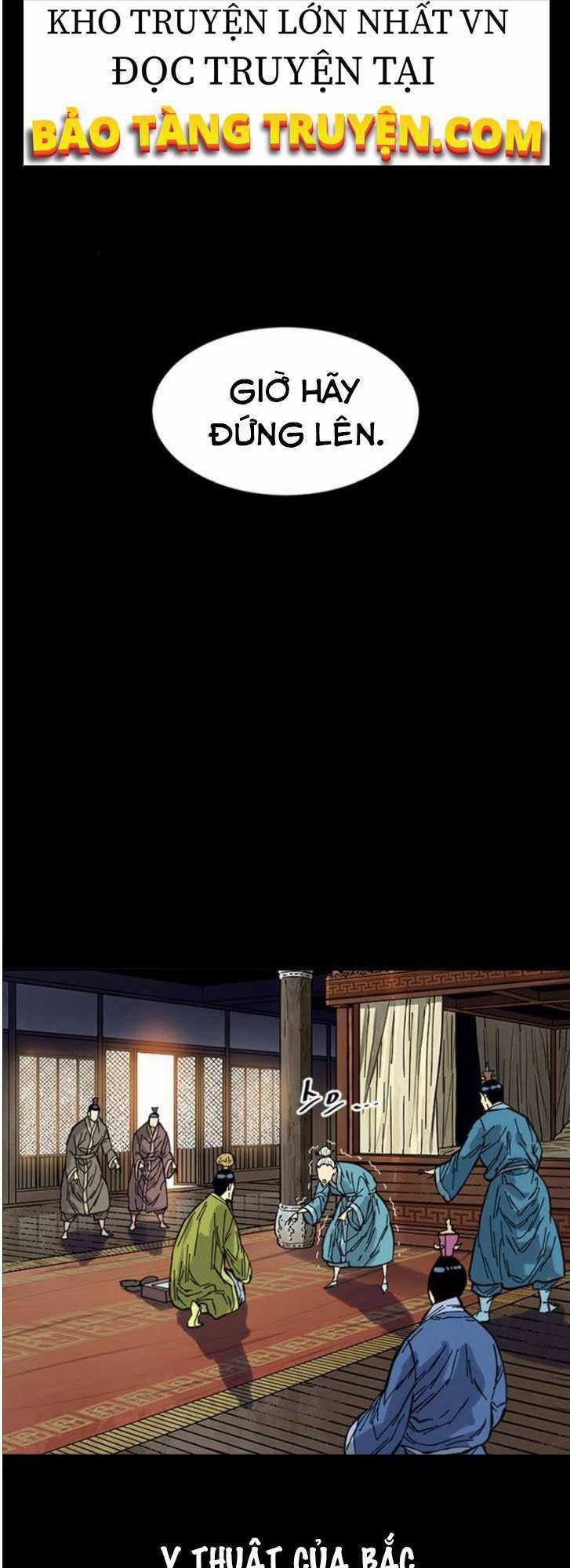 Thiên Hạ Đệ Nhất Nhân - Chapter 51 - Trang 32