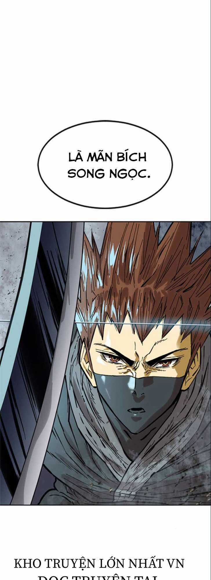 Thiên Hạ Đệ Nhất Nhân - Chapter 51 - Trang 5