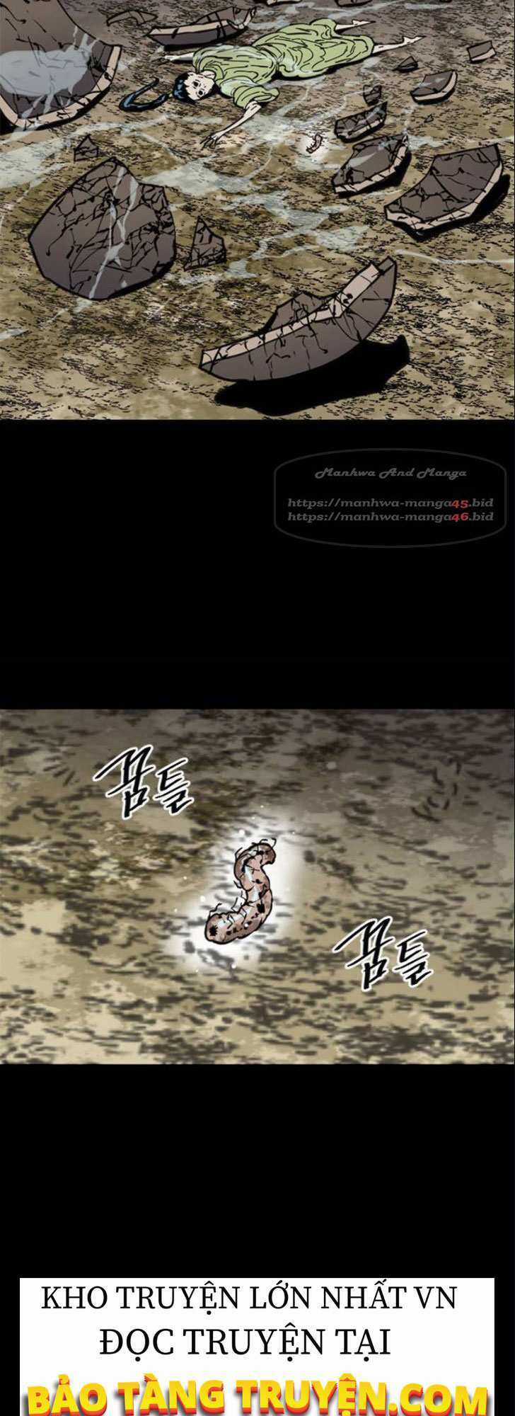 Thiên Hạ Đệ Nhất Nhân - Chapter 51 - Trang 42