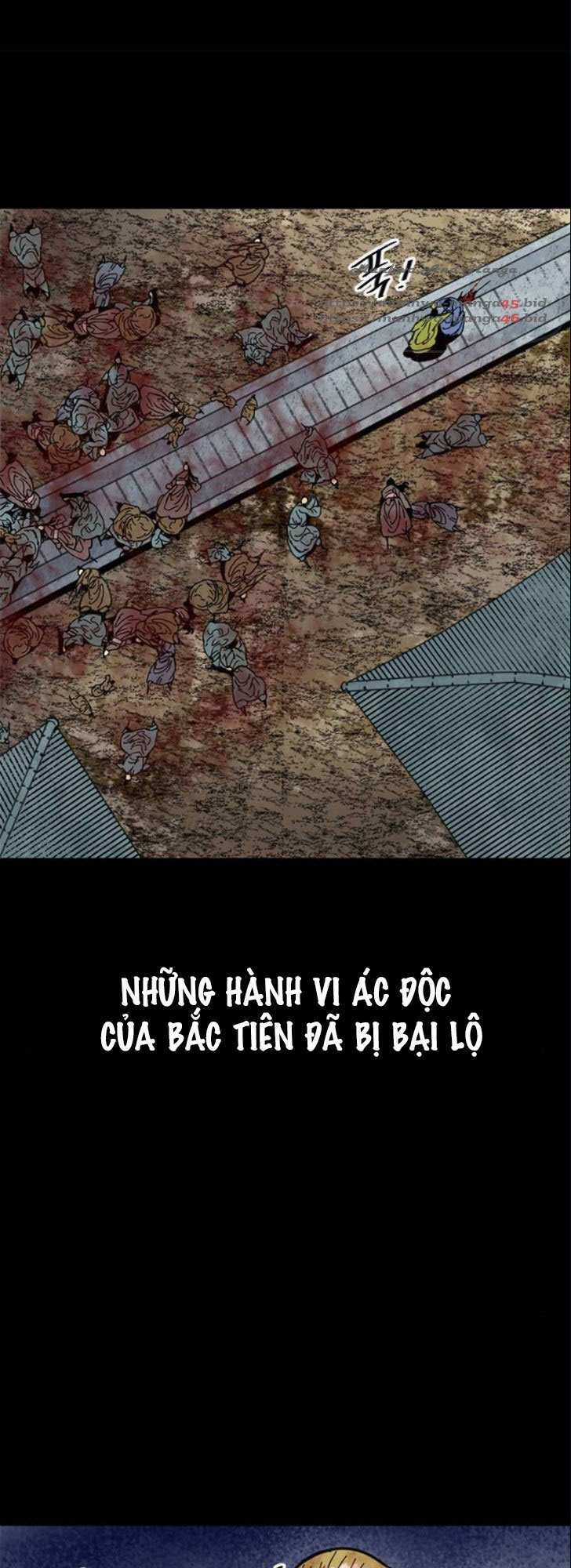 Thiên Hạ Đệ Nhất Nhân - Chapter 51 - Trang 46
