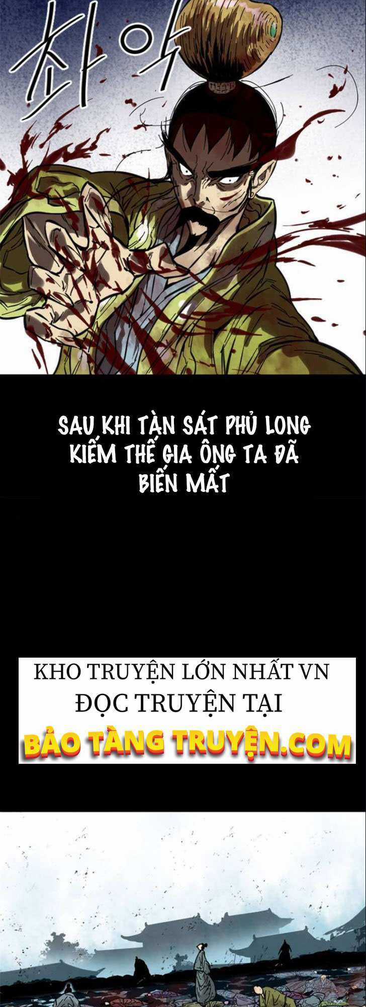 Thiên Hạ Đệ Nhất Nhân - Chapter 51 - Trang 47
