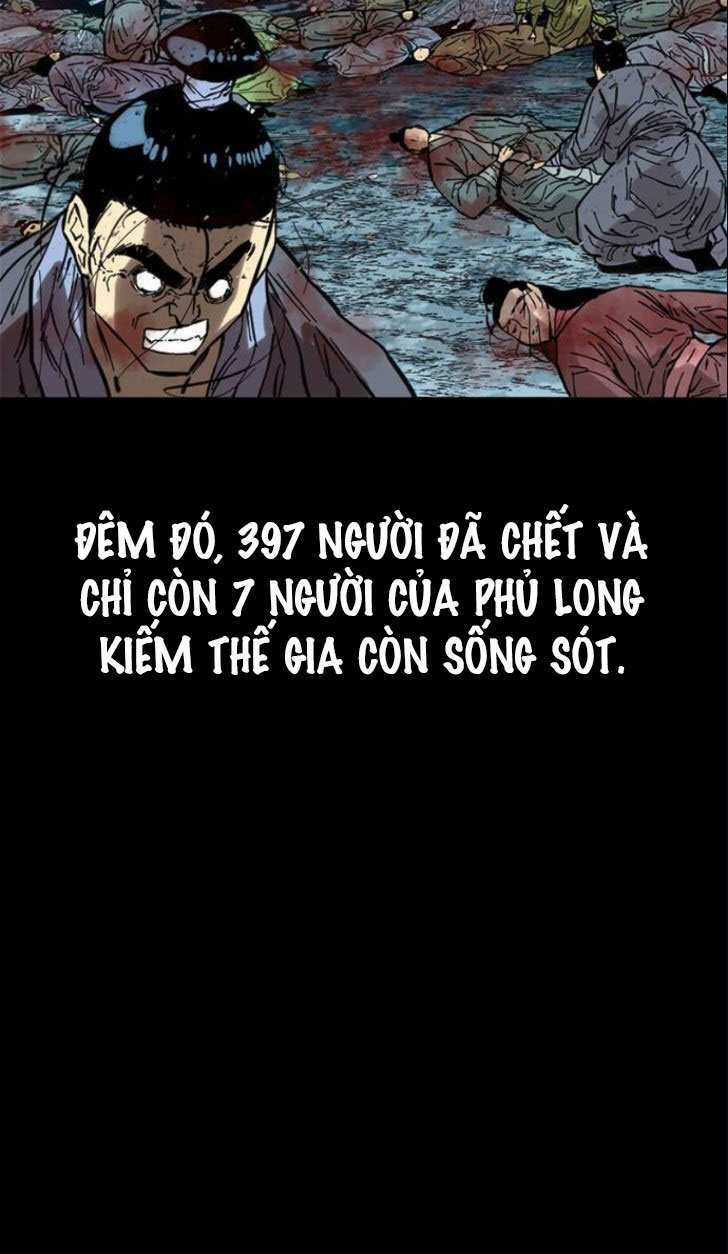 Thiên Hạ Đệ Nhất Nhân - Chapter 51 - Trang 48