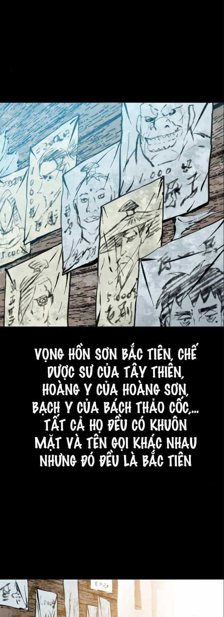 Thiên Hạ Đệ Nhất Nhân - Chapter 51 - Trang 50