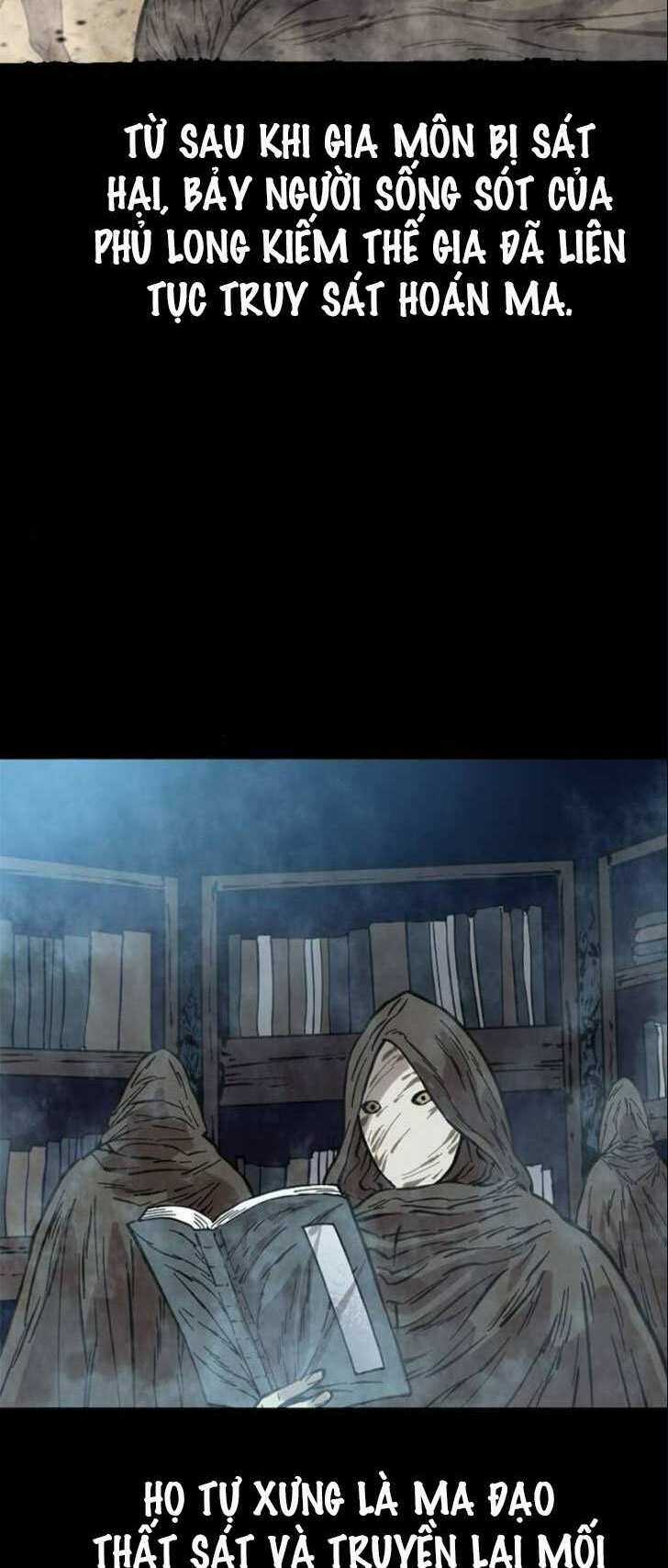 Thiên Hạ Đệ Nhất Nhân - Chapter 51 - Trang 53