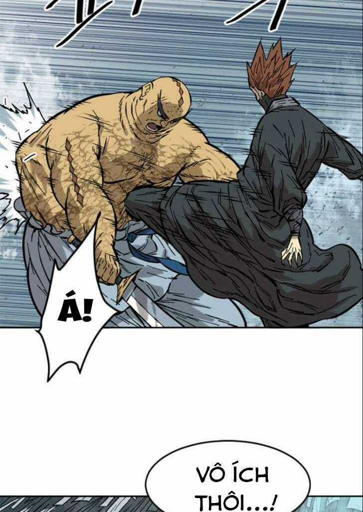 Thiên Hạ Đệ Nhất Nhân - Chapter 51 - Trang 7