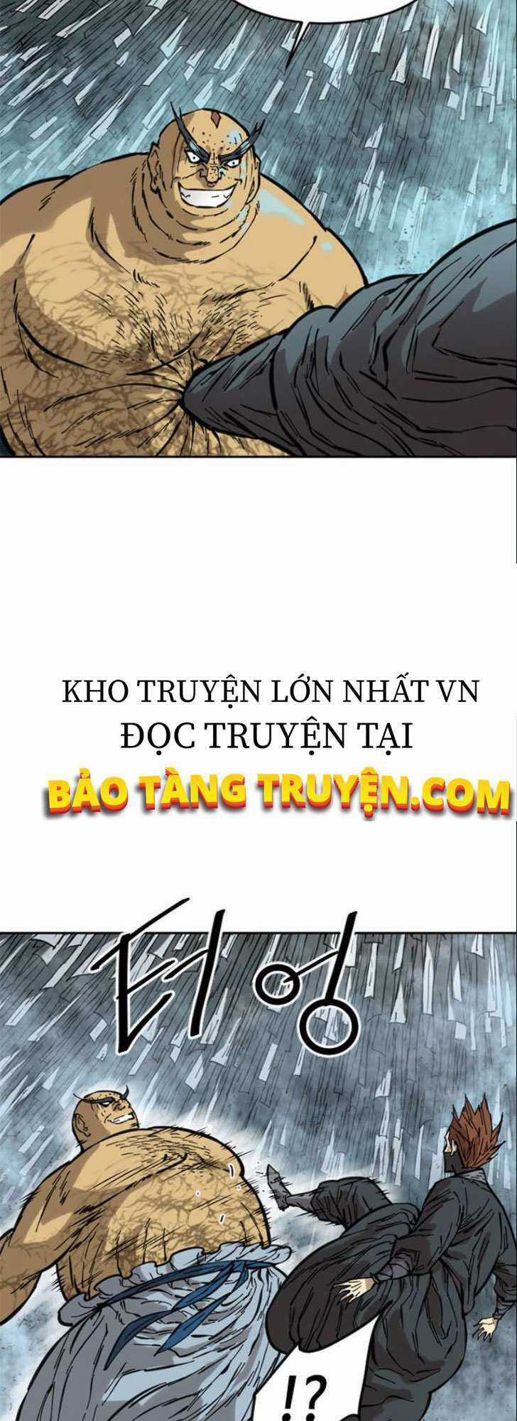 Thiên Hạ Đệ Nhất Nhân - Chapter 51 - Trang 8