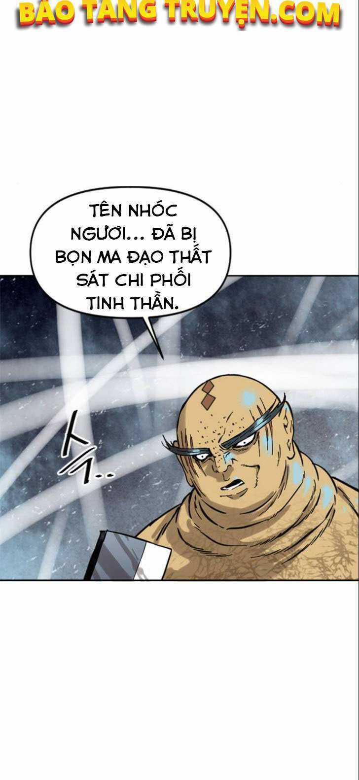 Thiên Hạ Đệ Nhất Nhân - Chapter 51 - Trang 72