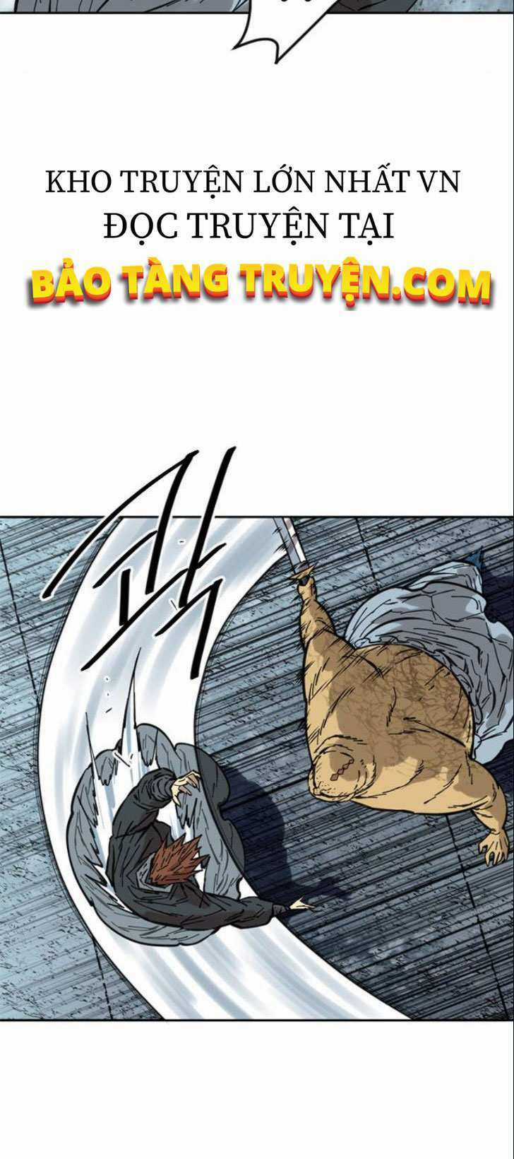 Thiên Hạ Đệ Nhất Nhân - Chapter 51 - Trang 9