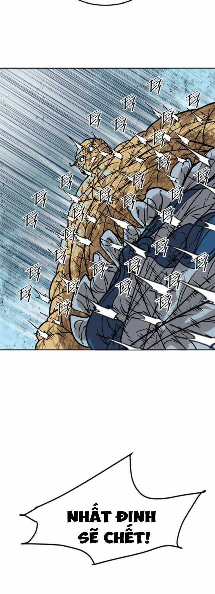 Thiên Hạ Đệ Nhất Nhân - Chapter 51 - Trang 83