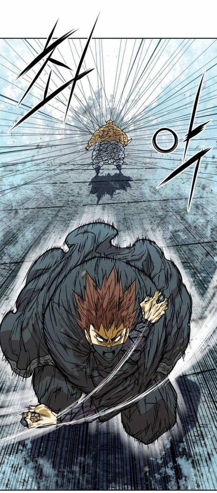 Thiên Hạ Đệ Nhất Nhân - Chapter 51 - Trang 84