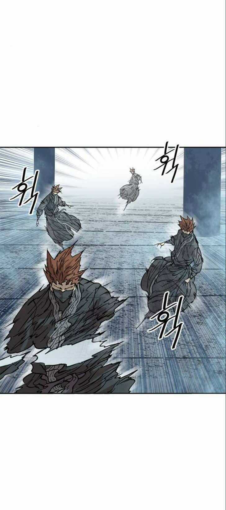 Thiên Hạ Đệ Nhất Nhân - Chapter 51 - Trang 10