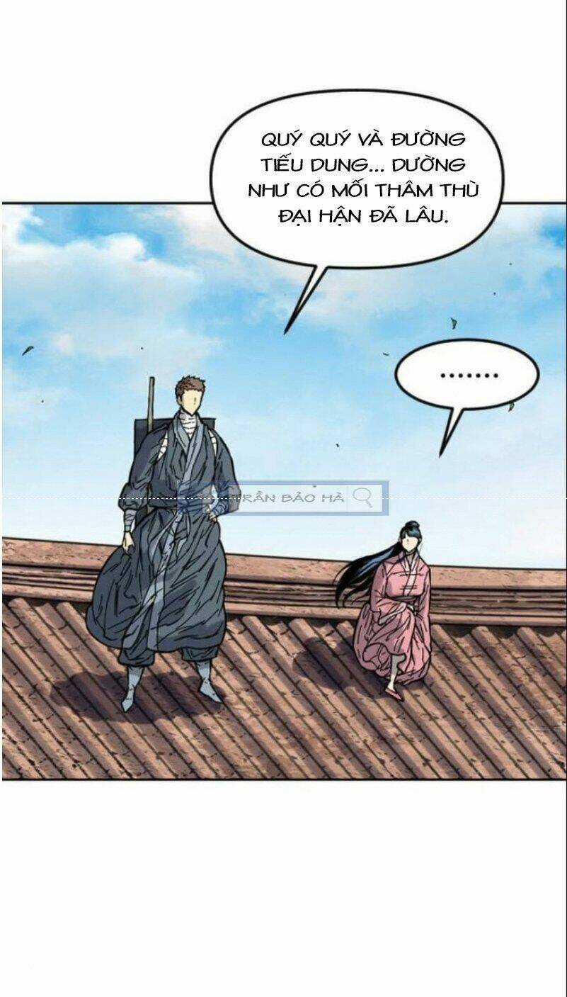 Thiên Hạ Đệ Nhất Nhân - Chapter 52 - Trang 1