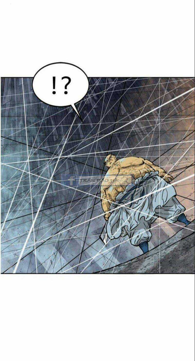 Thiên Hạ Đệ Nhất Nhân - Chapter 52 - Trang 12