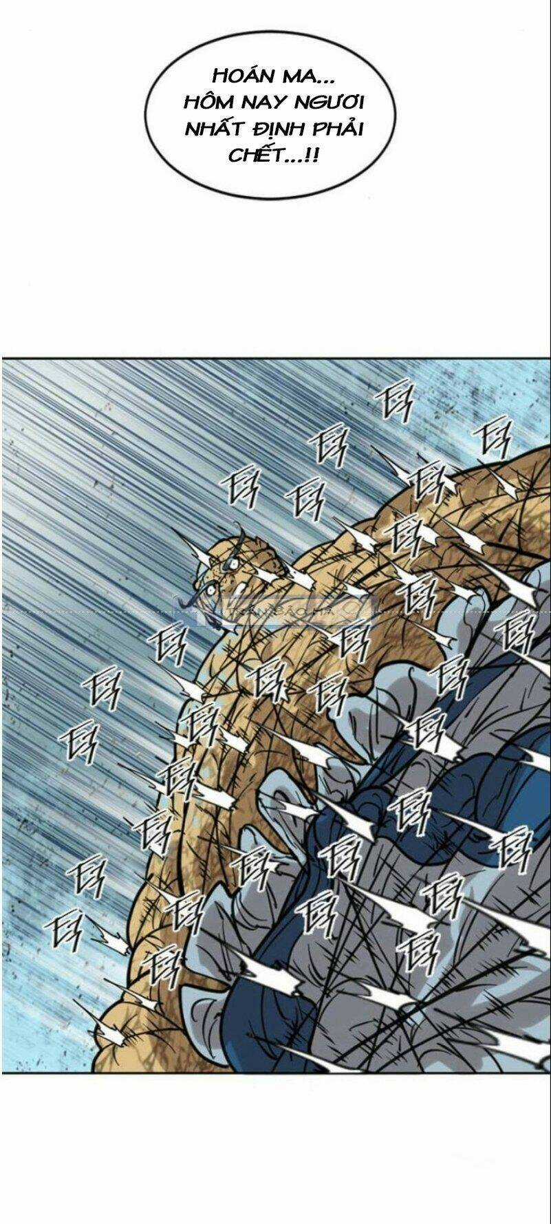 Thiên Hạ Đệ Nhất Nhân - Chapter 52 - Trang 13