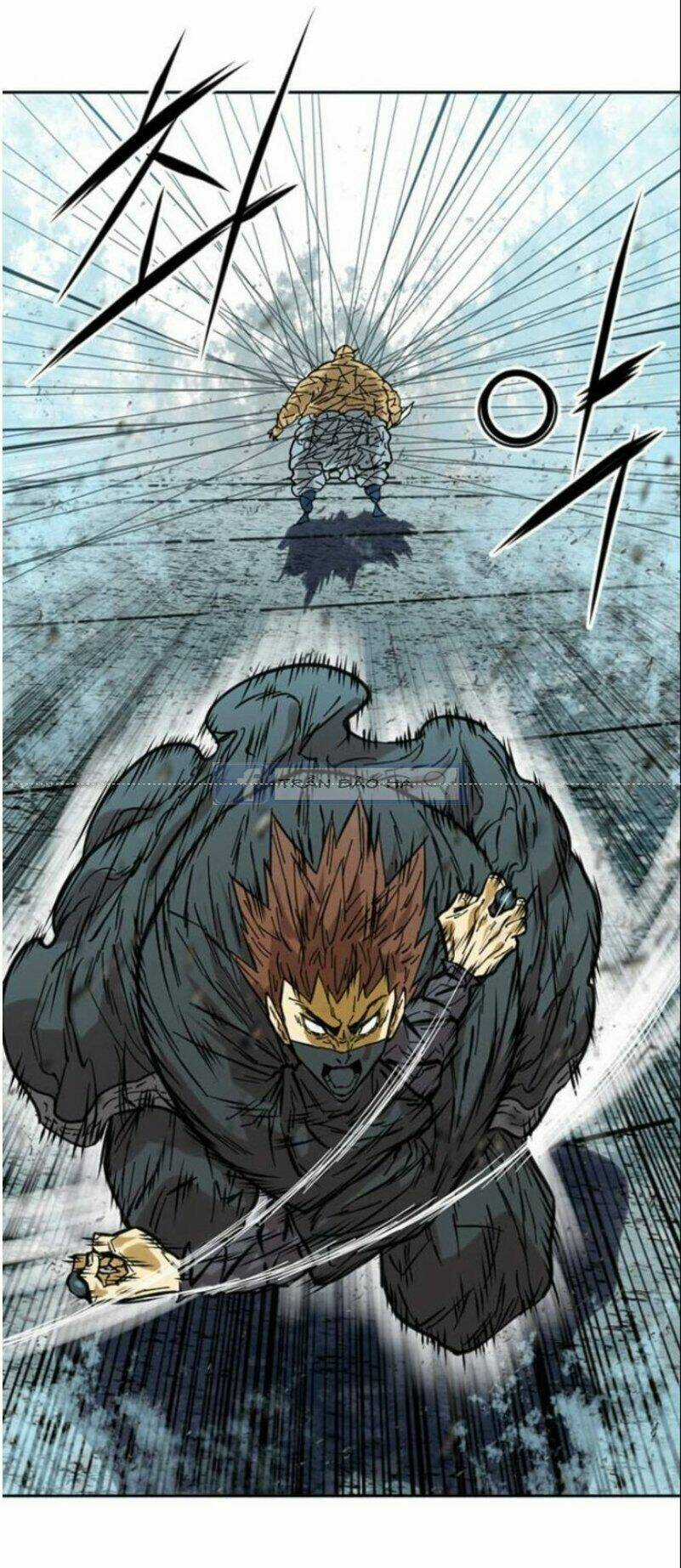 Thiên Hạ Đệ Nhất Nhân - Chapter 52 - Trang 14