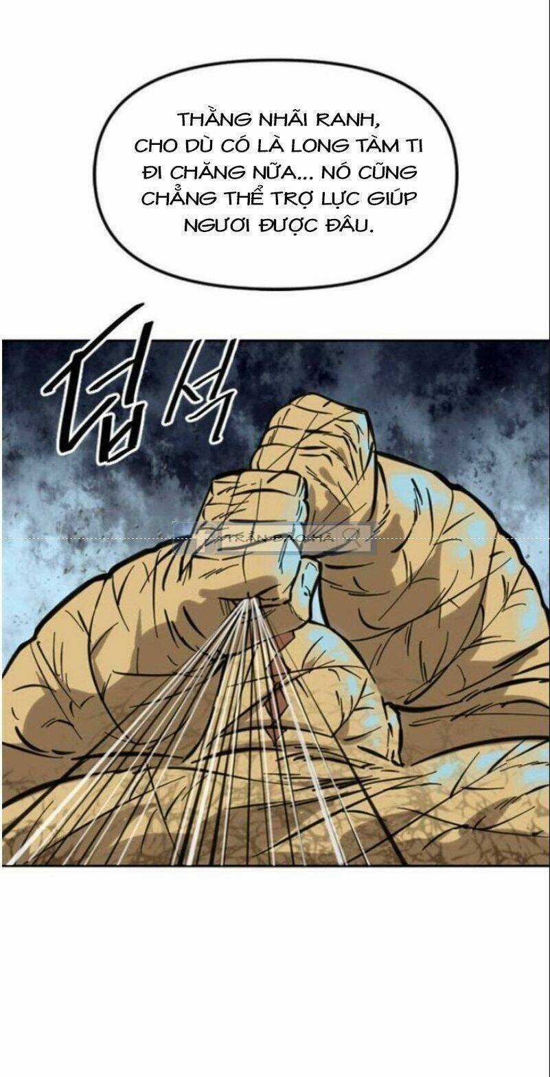 Thiên Hạ Đệ Nhất Nhân - Chapter 52 - Trang 17