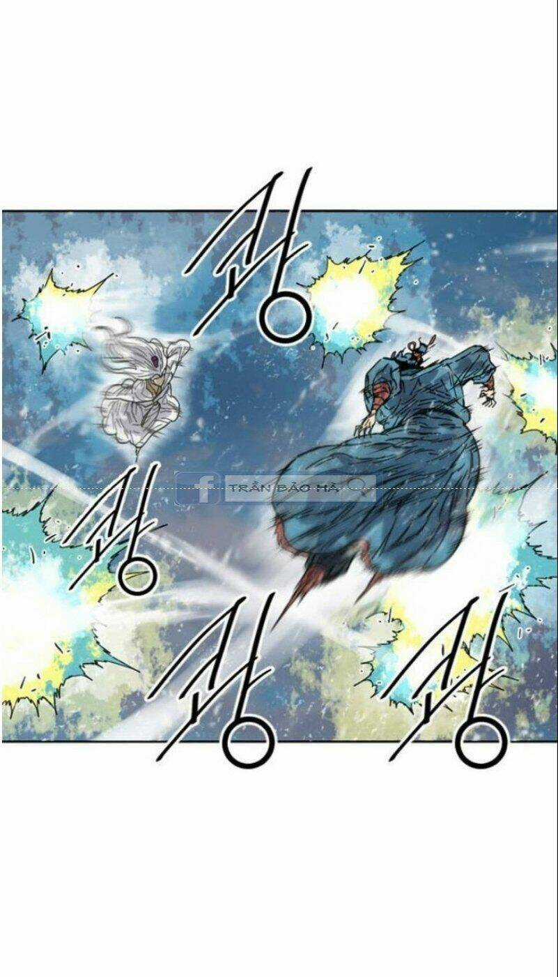 Thiên Hạ Đệ Nhất Nhân - Chapter 52 - Trang 3