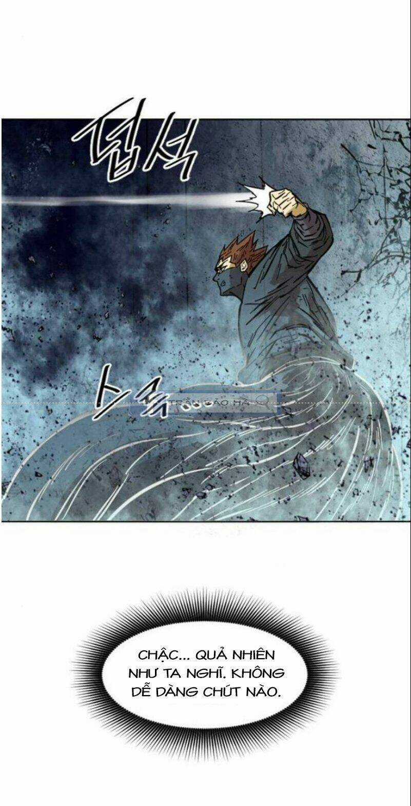 Thiên Hạ Đệ Nhất Nhân - Chapter 52 - Trang 23