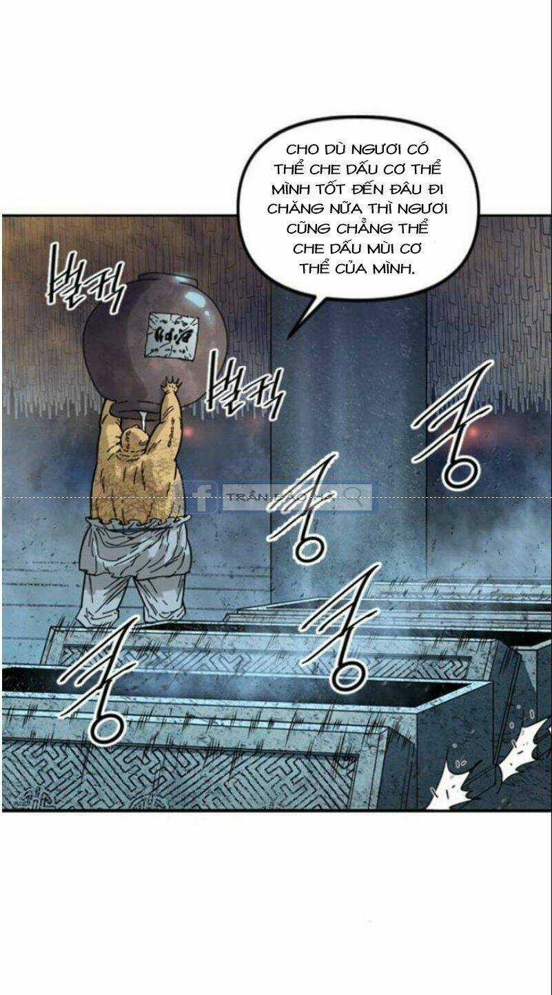 Thiên Hạ Đệ Nhất Nhân - Chapter 52 - Trang 24