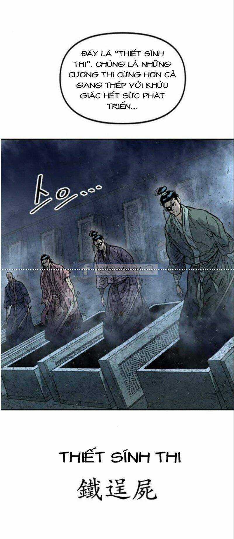 Thiên Hạ Đệ Nhất Nhân - Chapter 52 - Trang 25