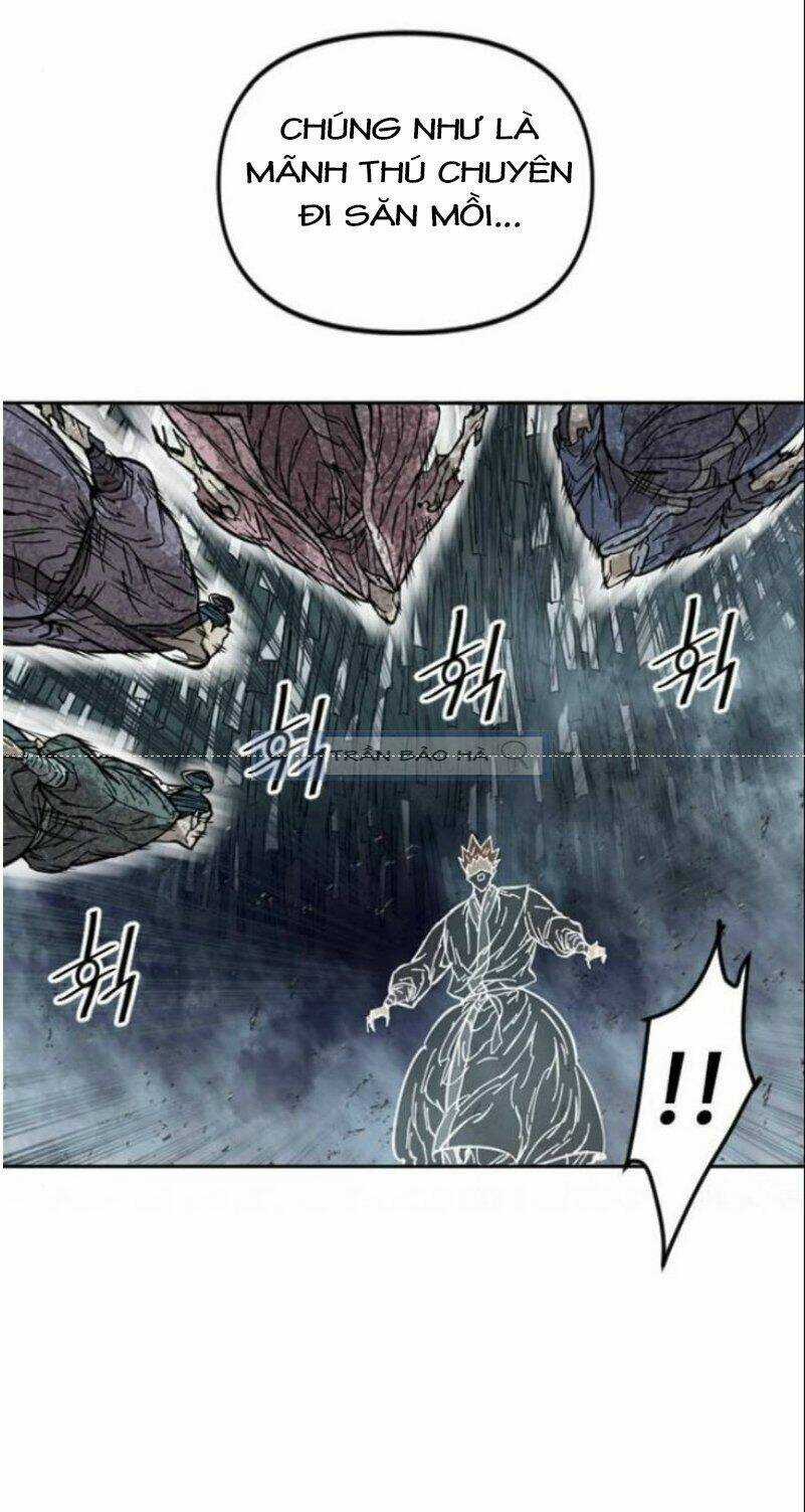 Thiên Hạ Đệ Nhất Nhân - Chapter 52 - Trang 27