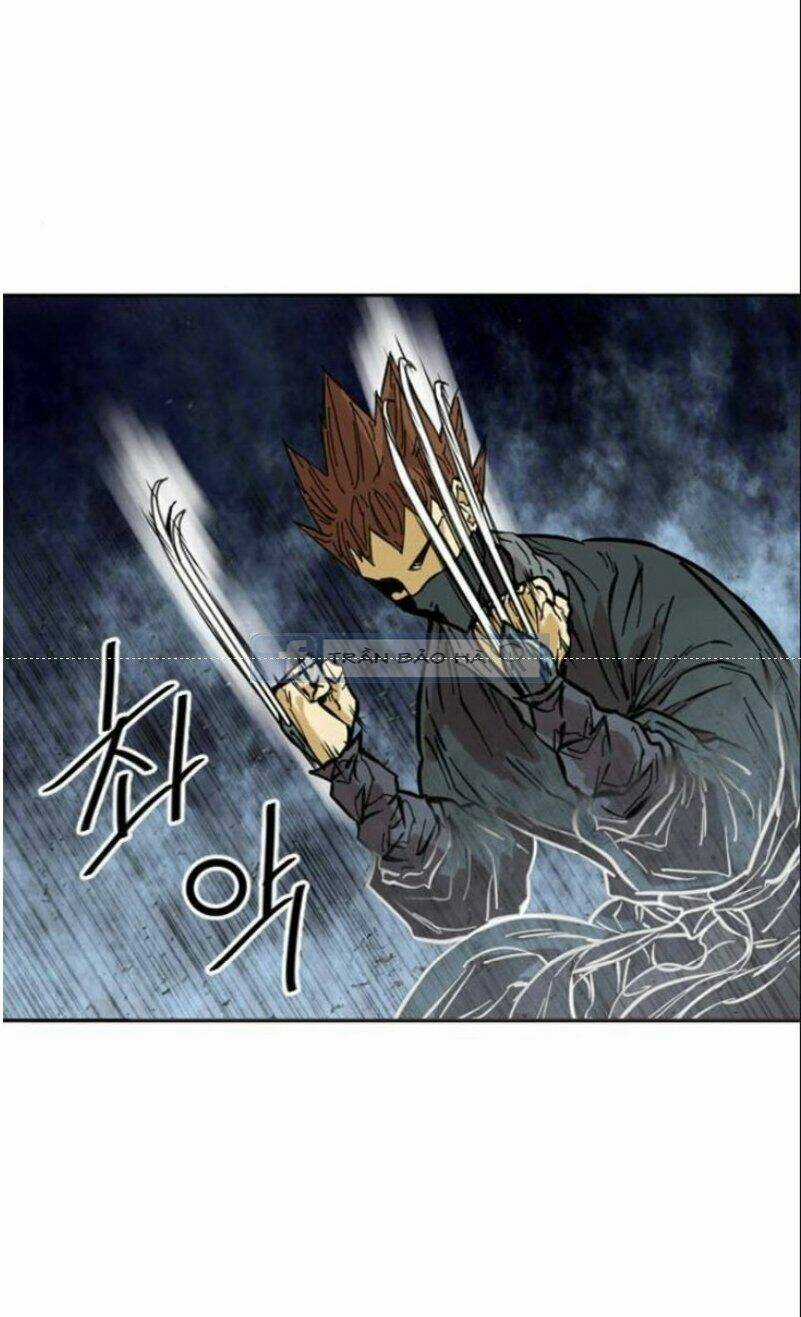 Thiên Hạ Đệ Nhất Nhân - Chapter 52 - Trang 28