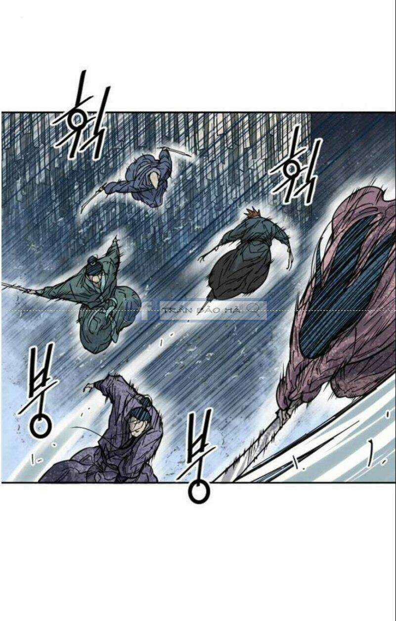 Thiên Hạ Đệ Nhất Nhân - Chapter 52 - Trang 29