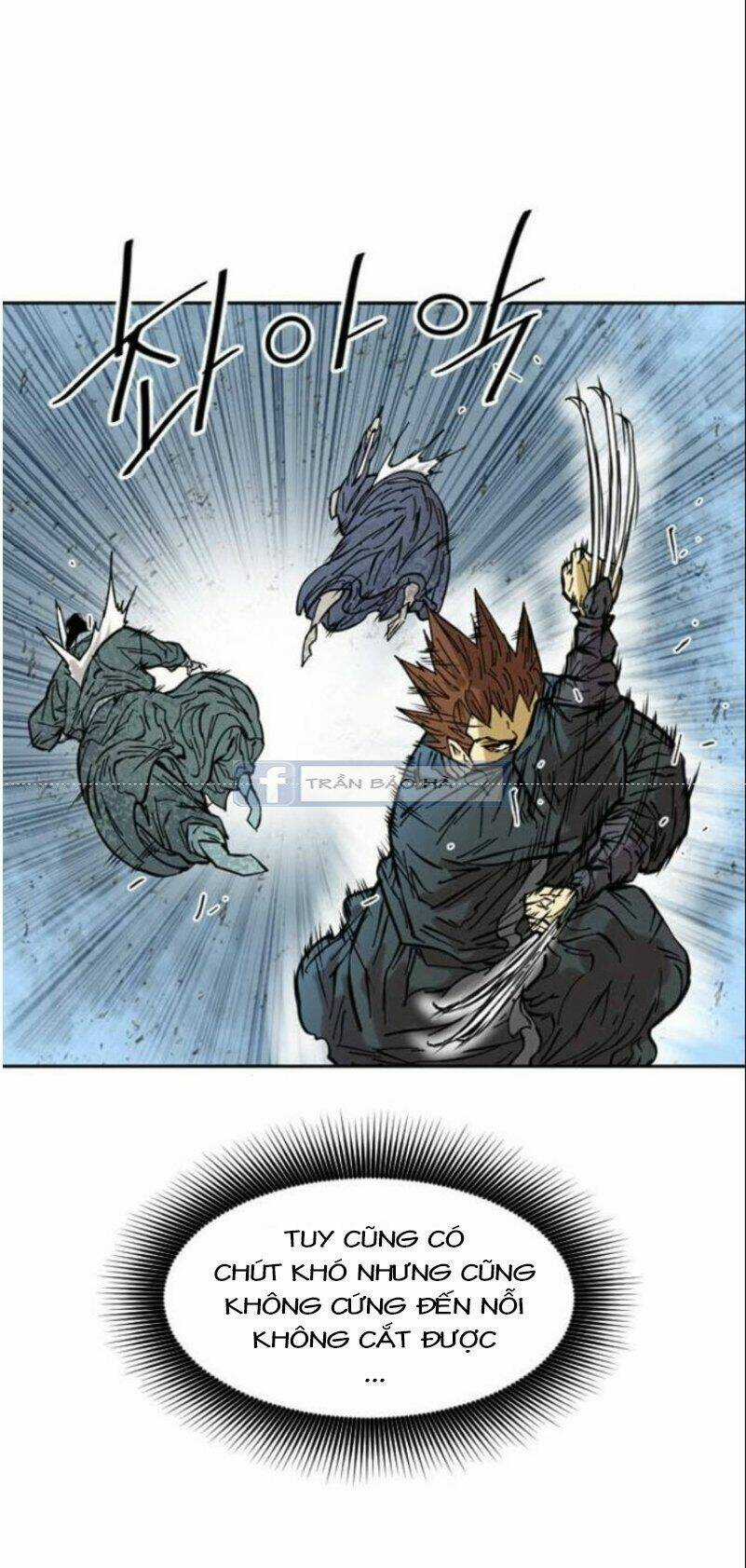 Thiên Hạ Đệ Nhất Nhân - Chapter 52 - Trang 30