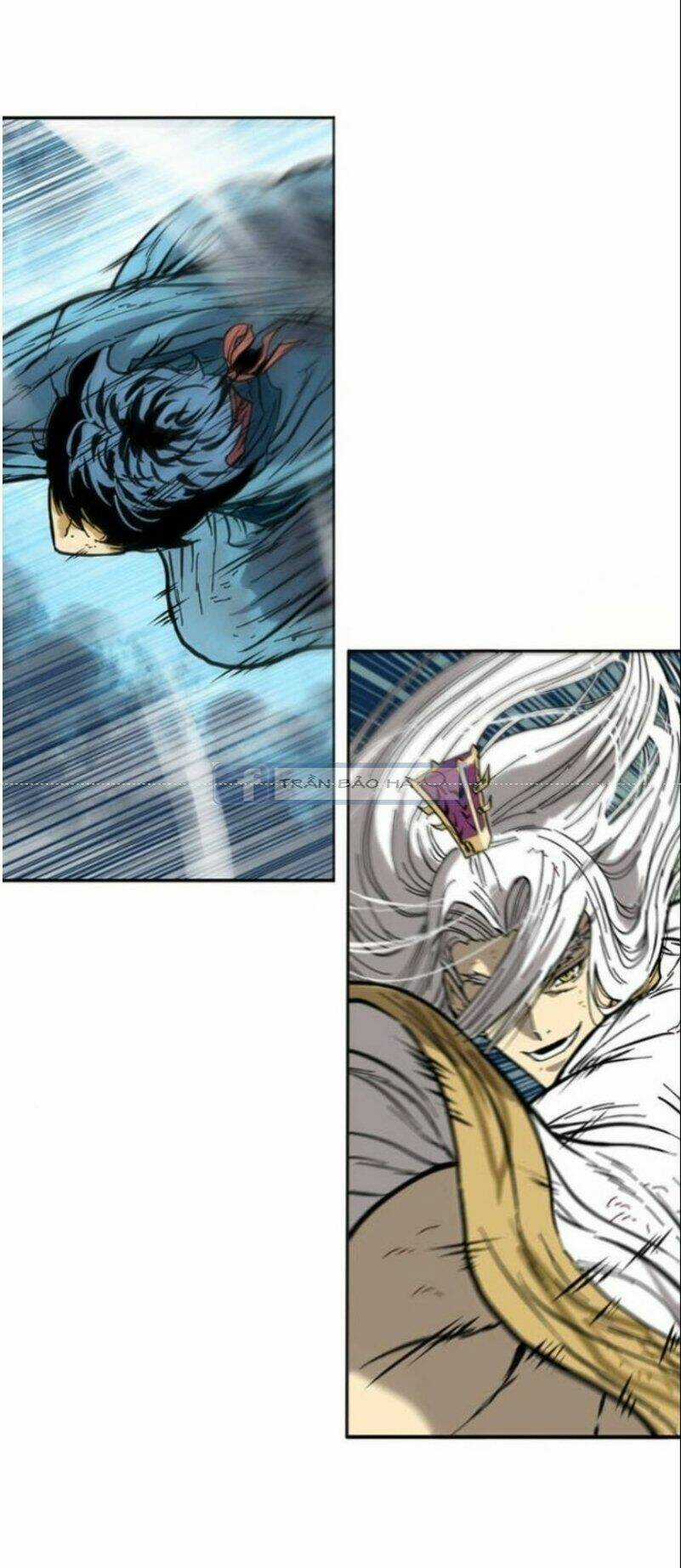 Thiên Hạ Đệ Nhất Nhân - Chapter 52 - Trang 4