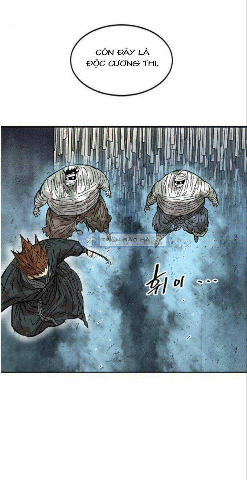 Thiên Hạ Đệ Nhất Nhân - Chapter 52 - Trang 32