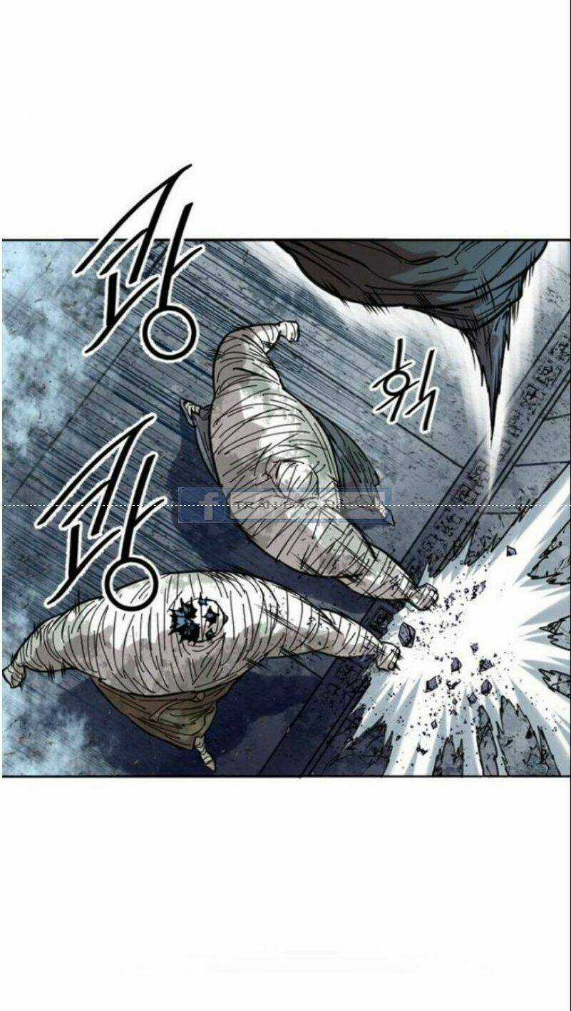 Thiên Hạ Đệ Nhất Nhân - Chapter 52 - Trang 33