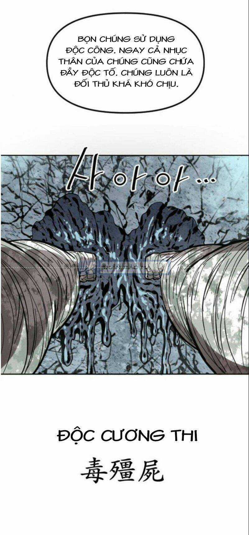 Thiên Hạ Đệ Nhất Nhân - Chapter 52 - Trang 34