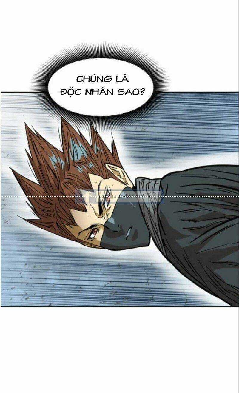 Thiên Hạ Đệ Nhất Nhân - Chapter 52 - Trang 35