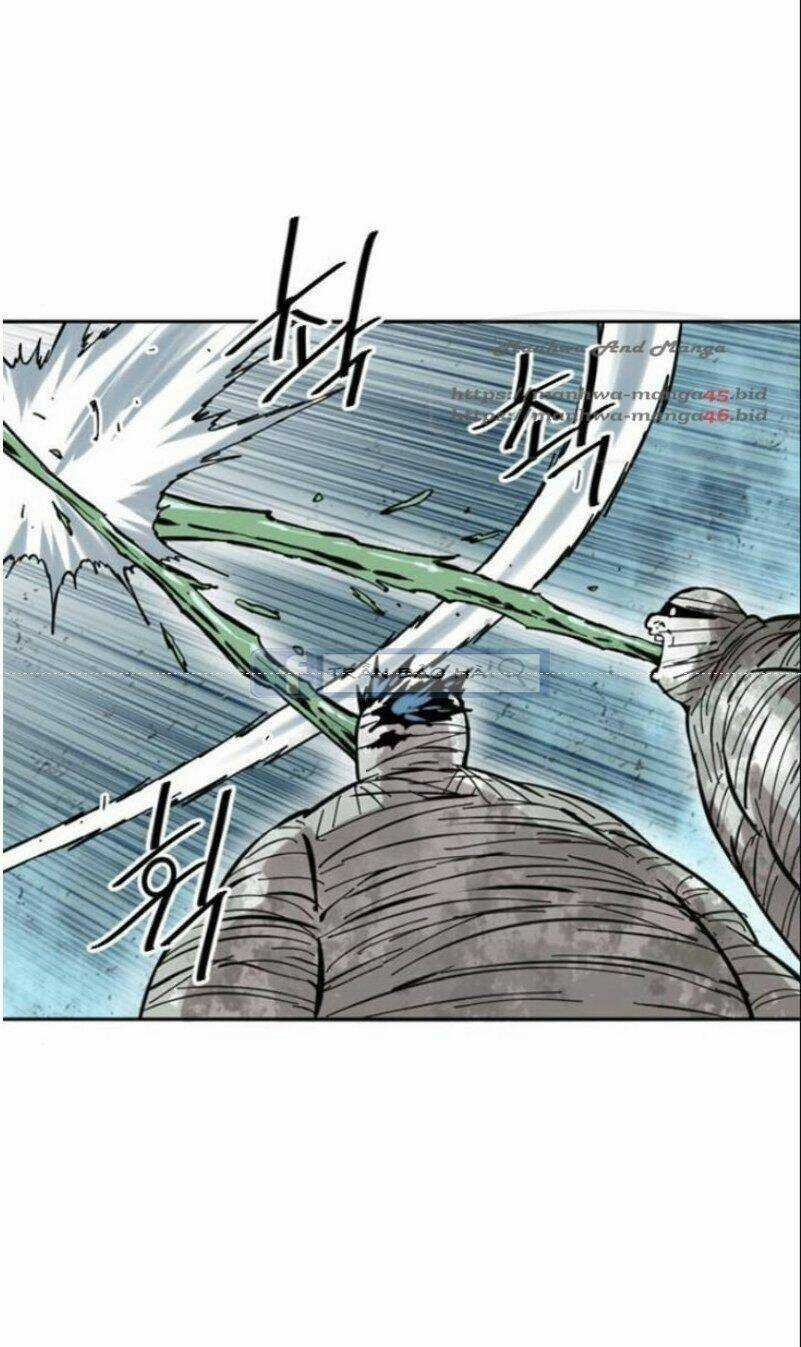 Thiên Hạ Đệ Nhất Nhân - Chapter 52 - Trang 36