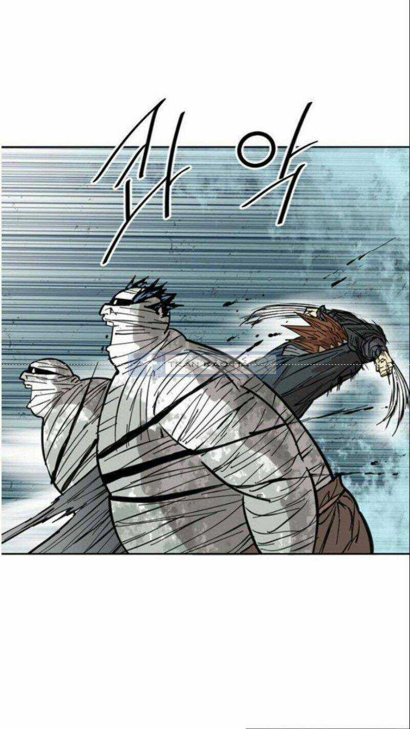 Thiên Hạ Đệ Nhất Nhân - Chapter 52 - Trang 37