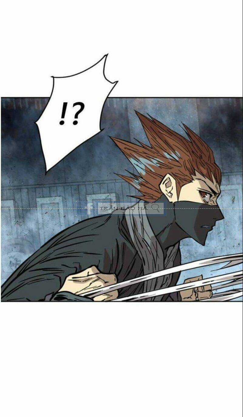 Thiên Hạ Đệ Nhất Nhân - Chapter 52 - Trang 38