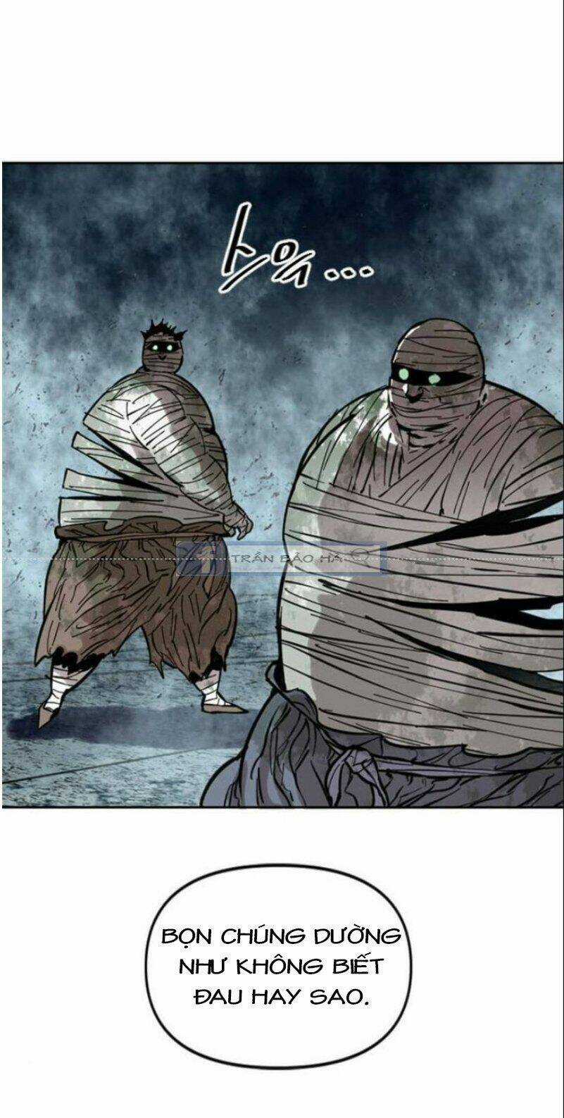 Thiên Hạ Đệ Nhất Nhân - Chapter 52 - Trang 39