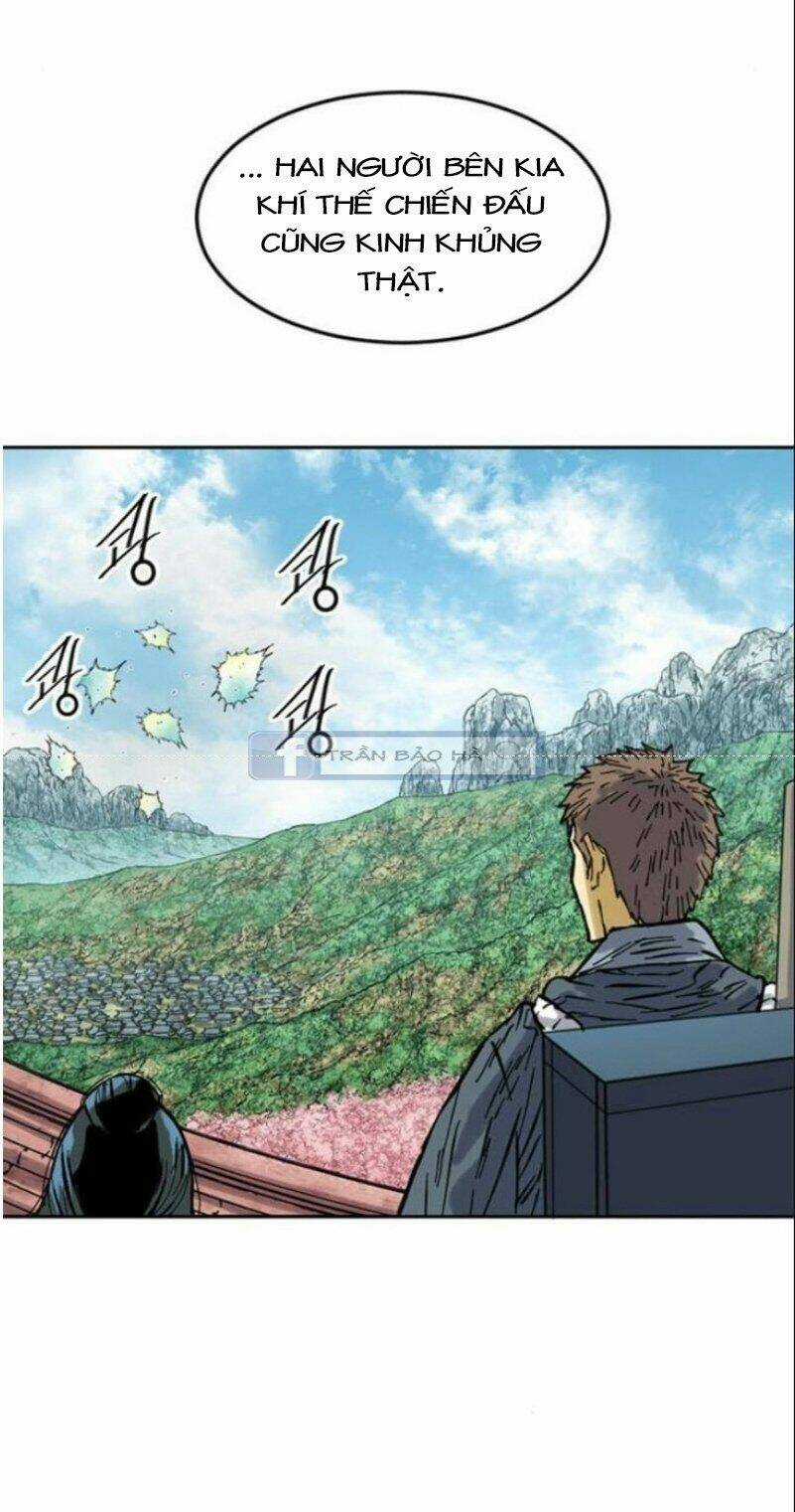 Thiên Hạ Đệ Nhất Nhân - Chapter 52 - Trang 5