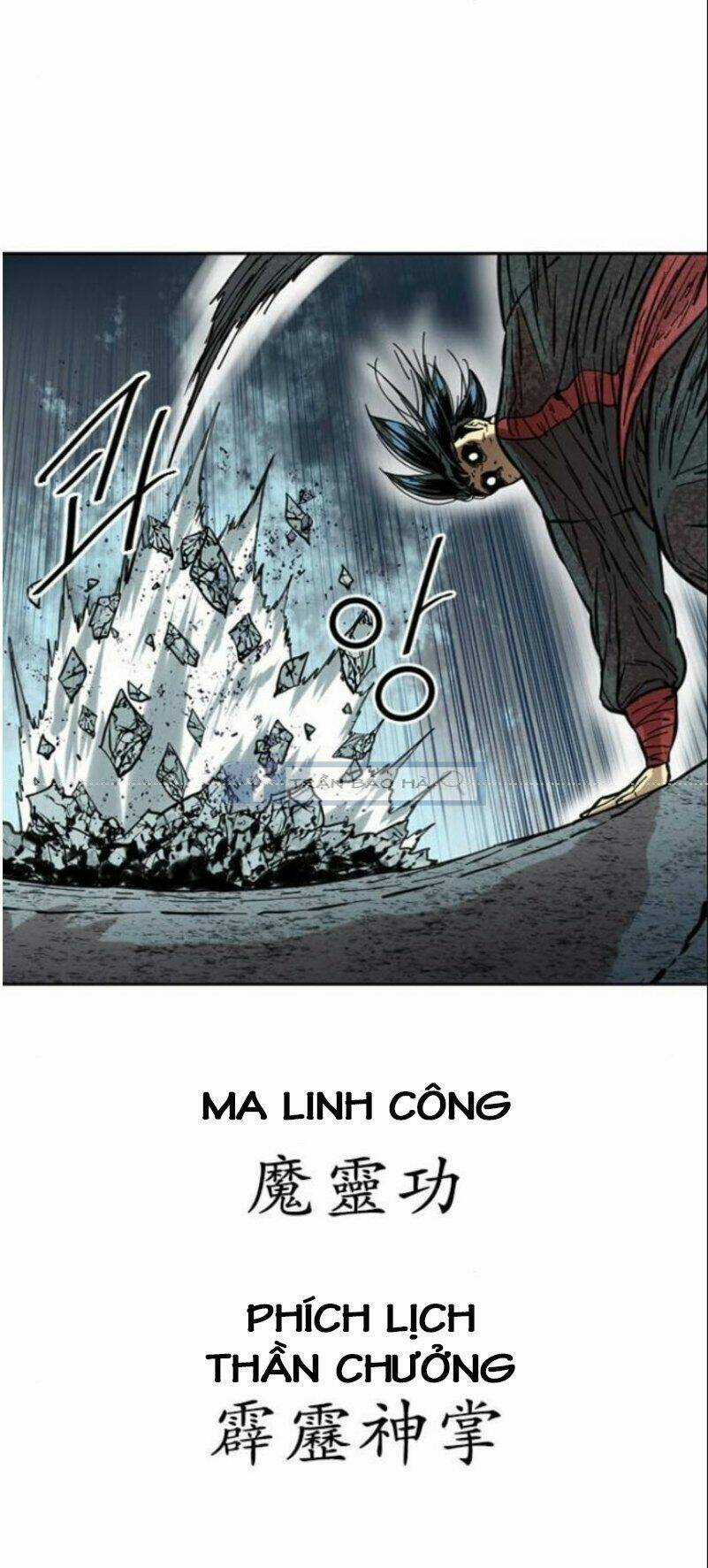 Thiên Hạ Đệ Nhất Nhân - Chapter 52 - Trang 45